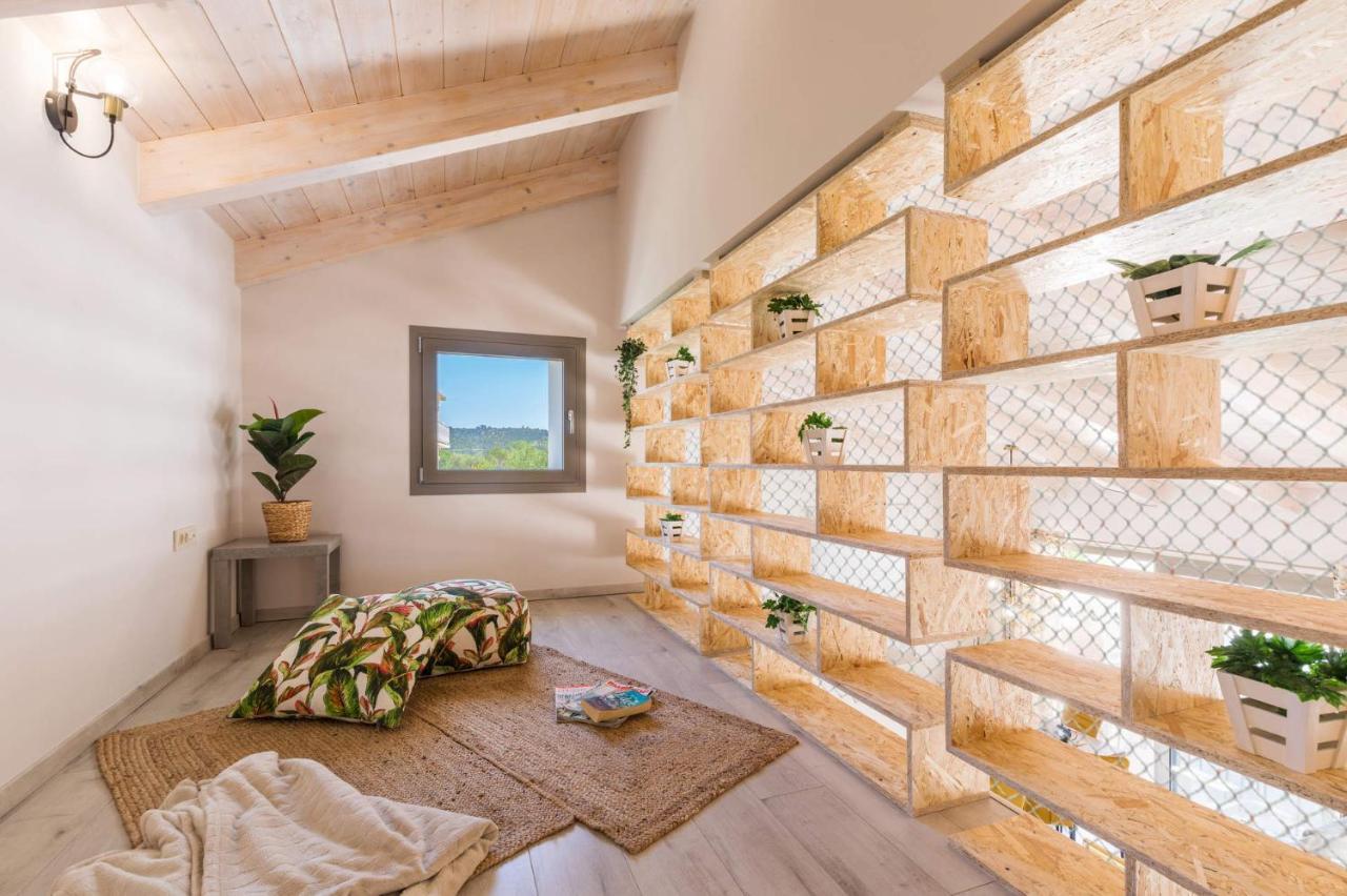Zante Prime Heated Pool Villas Planos  Ngoại thất bức ảnh